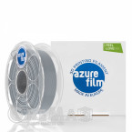 AzureFilm ASA filament 2.85, 1 kg ( 2 lbs ) - gray